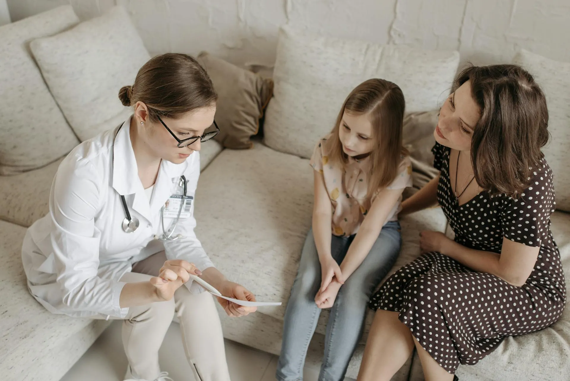 Asesoría y educación cardiovascular